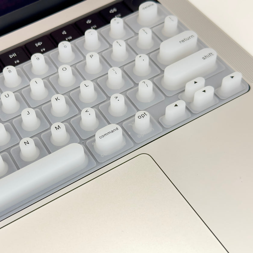 TYPEWAYS KEYBOARD COVER