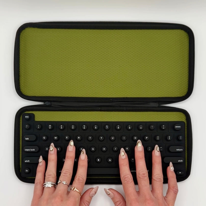 TYPEWAYS KEYBOARD COVER